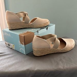 LIFESTRIDE Espadrille Sandals